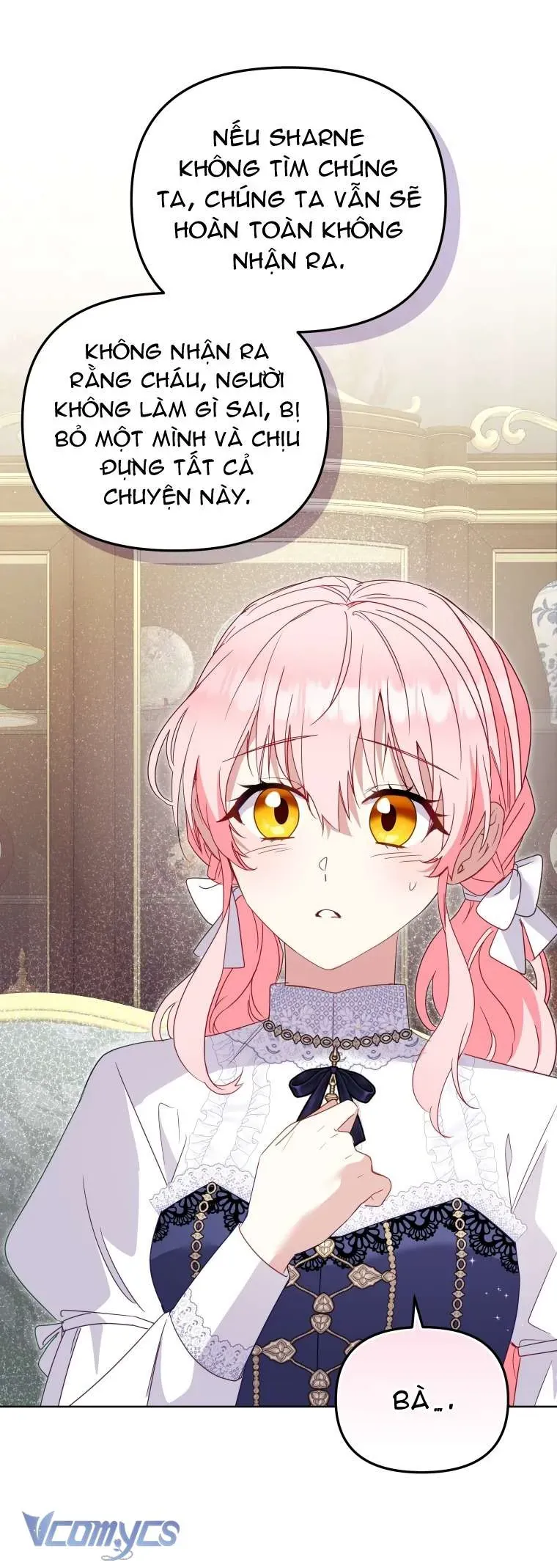 Tôi Đang Được Nuôi Dưỡng Bởi Những Kẻ Phản Diện Chap 124 - Next Chap 123