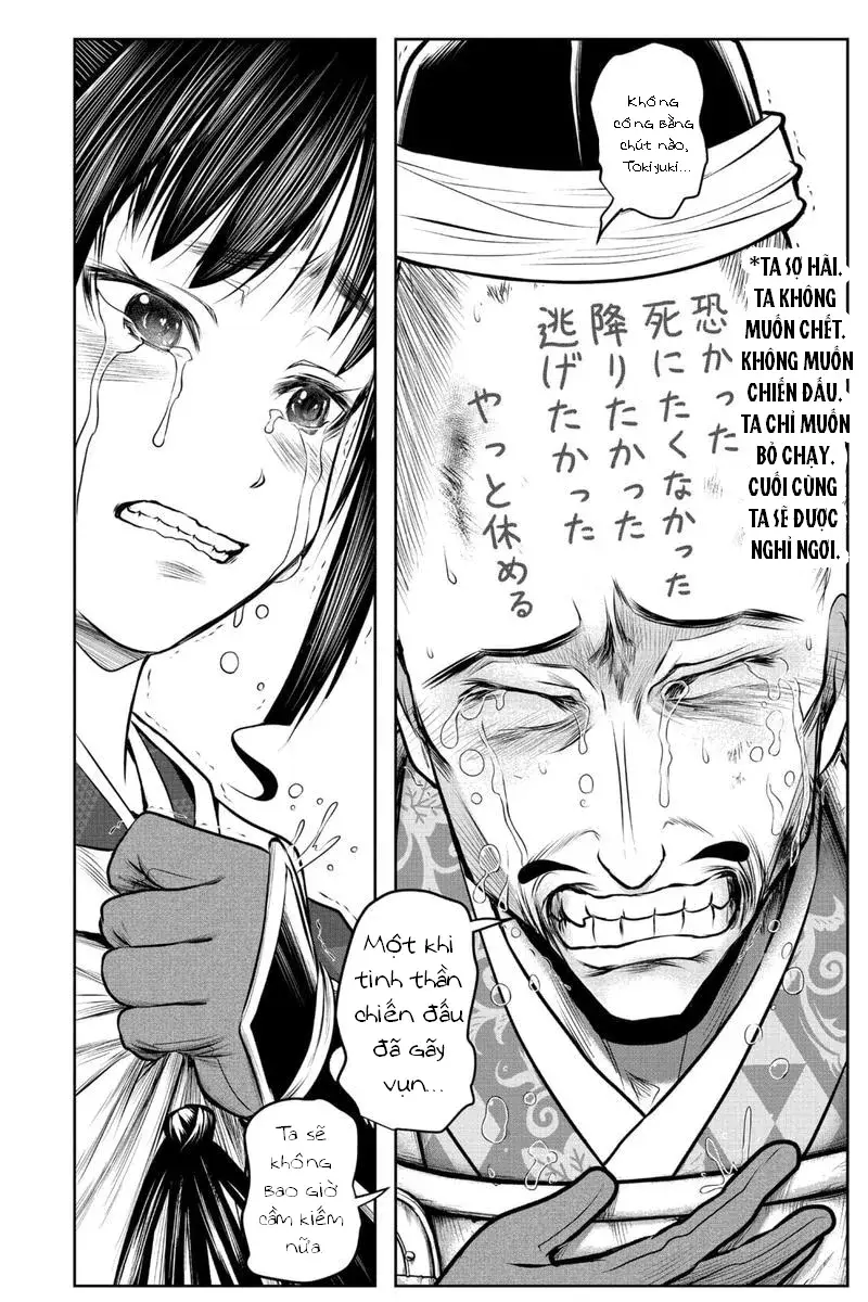 Thiếu Chủ Giỏi Chạy Trốn Chap 134 - Next Chap 133