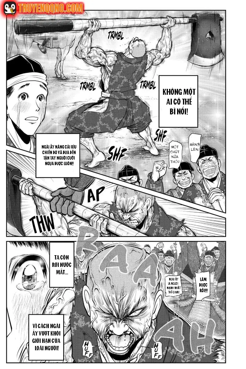 Thiếu Chủ Giỏi Chạy Trốn Chap 134 - Next Chap 133