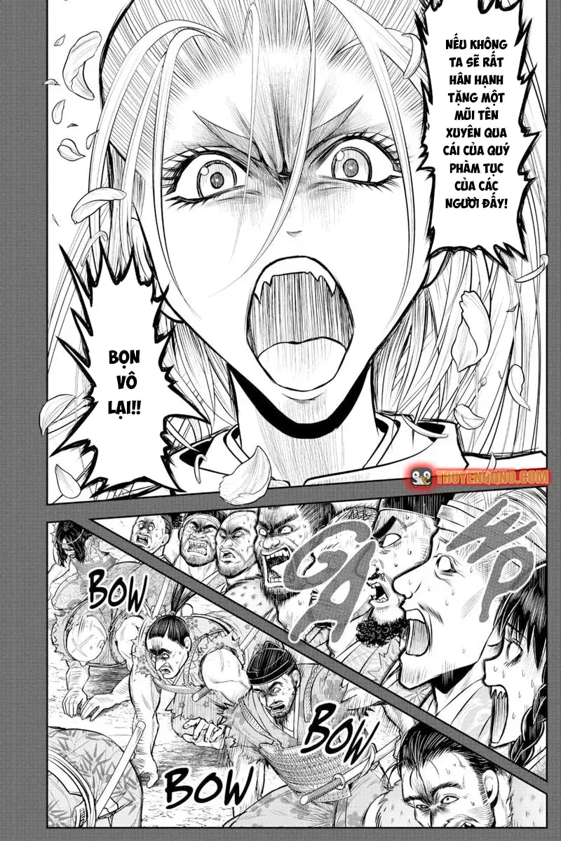 Thiếu Chủ Giỏi Chạy Trốn Chap 136 - Next Chap 135