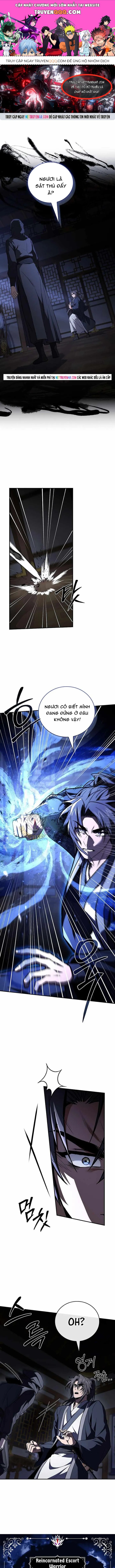 Chuyển Sinh Thành Tiêu Sư Chap 138 - Next Chap 136