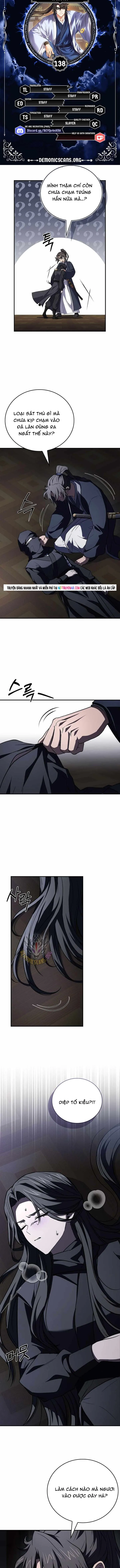 Chuyển Sinh Thành Tiêu Sư Chap 138 - Next Chap 136