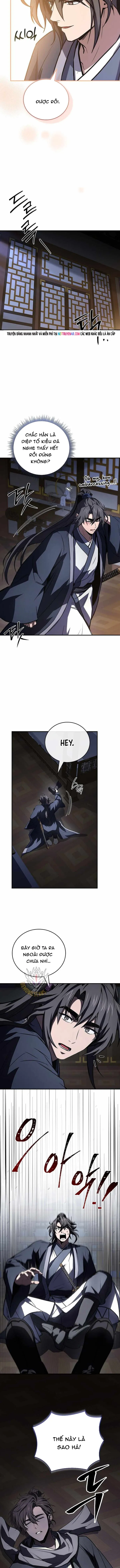 Chuyển Sinh Thành Tiêu Sư Chap 138 - Next Chap 136