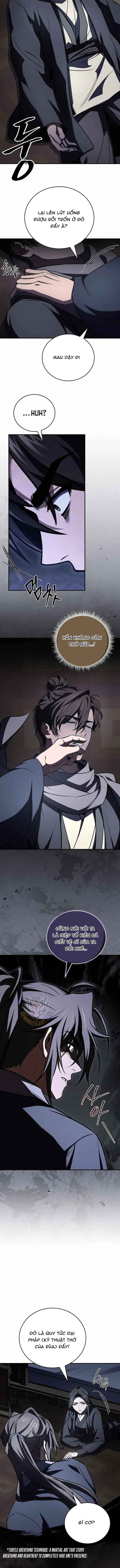 Chuyển Sinh Thành Tiêu Sư Chap 138 - Next Chap 136