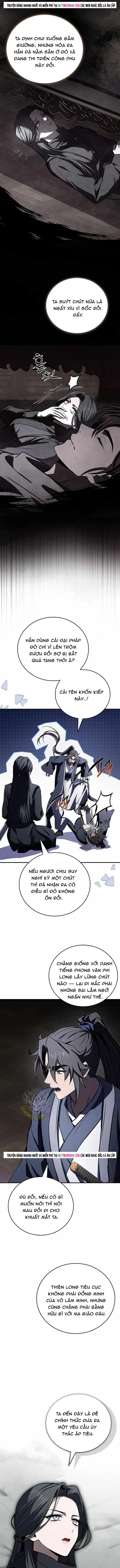 Chuyển Sinh Thành Tiêu Sư Chap 138 - Next Chap 136