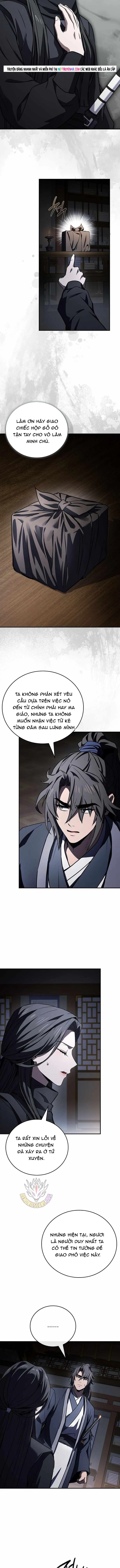 Chuyển Sinh Thành Tiêu Sư Chap 138 - Next Chap 136