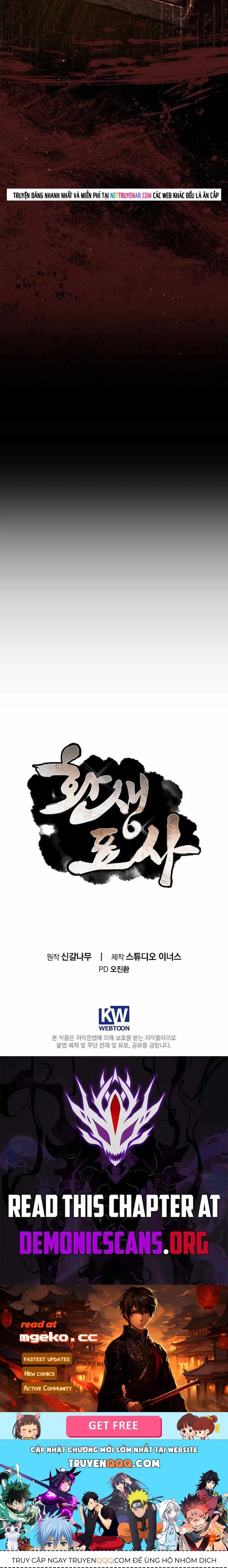 Chuyển Sinh Thành Tiêu Sư Chap 138 - Next Chap 136