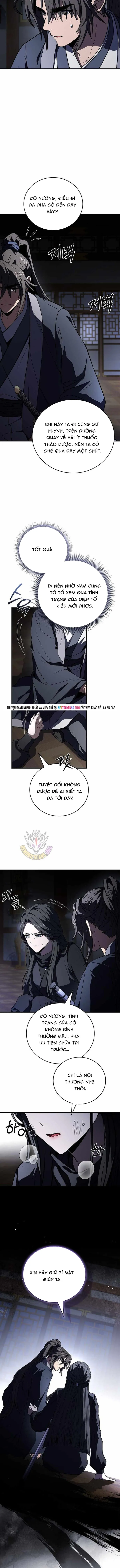 Chuyển Sinh Thành Tiêu Sư Chap 138 - Next Chap 136