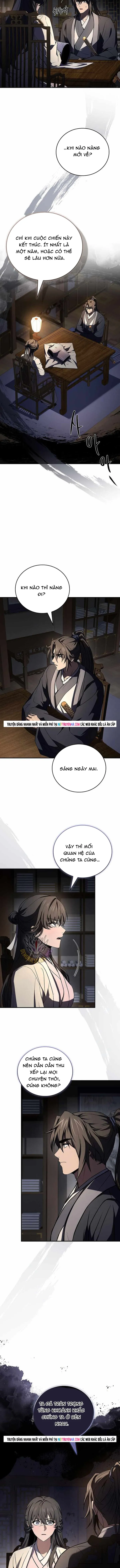 Chuyển Sinh Thành Tiêu Sư Chap 138 - Next Chap 136