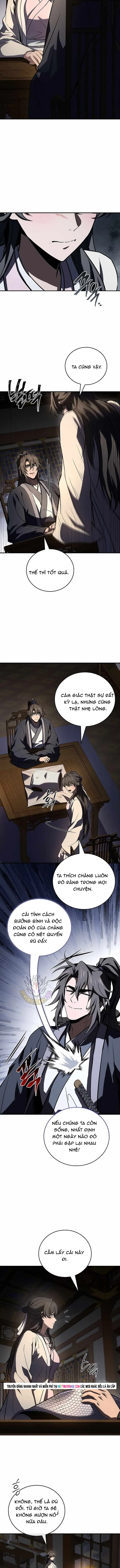 Chuyển Sinh Thành Tiêu Sư Chap 138 - Next Chap 136