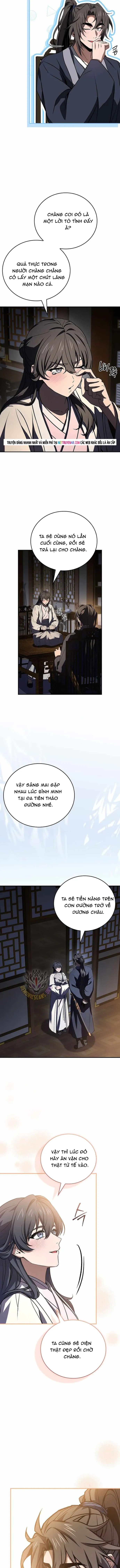 Chuyển Sinh Thành Tiêu Sư Chap 138 - Next Chap 136