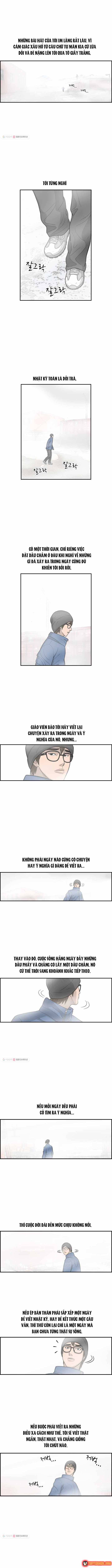 Cá Con (Vảy Cá) Chap 26 - Next Chap 25