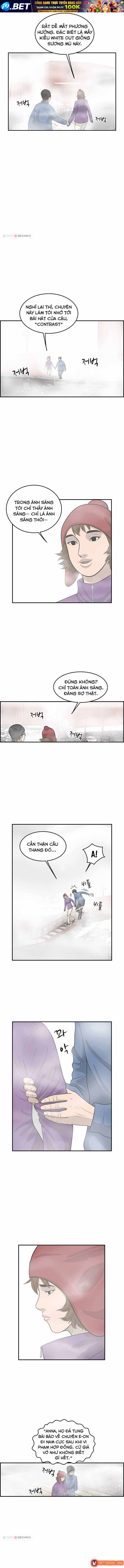 Cá Con (Vảy Cá) Chap 26 - Next Chap 25