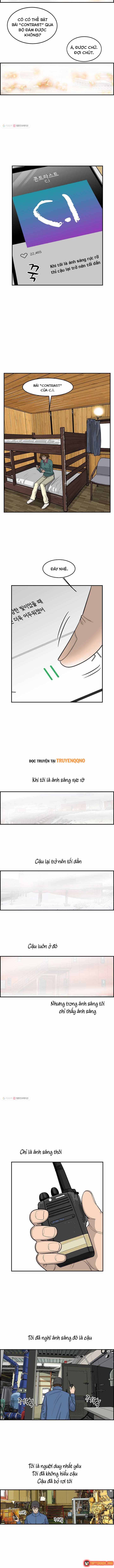 Cá Con (Vảy Cá) Chap 26 - Next Chap 25