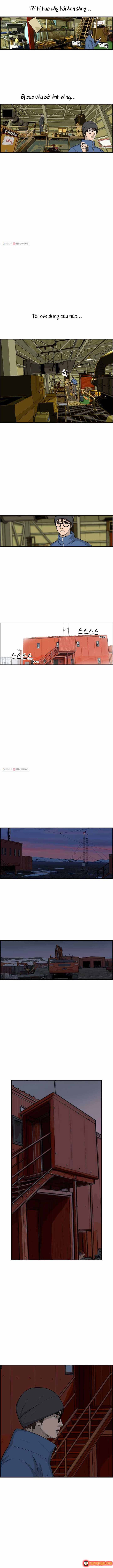 Cá Con (Vảy Cá) Chap 26 - Next Chap 25