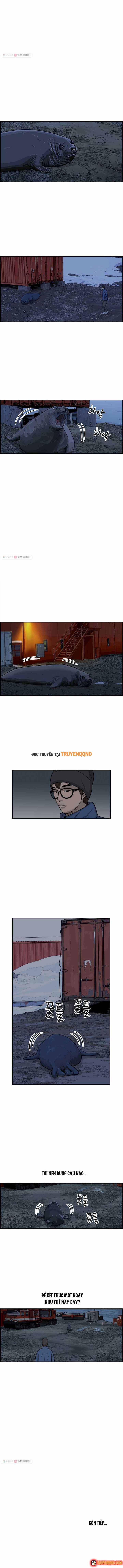 Cá Con (Vảy Cá) Chap 26 - Next Chap 25