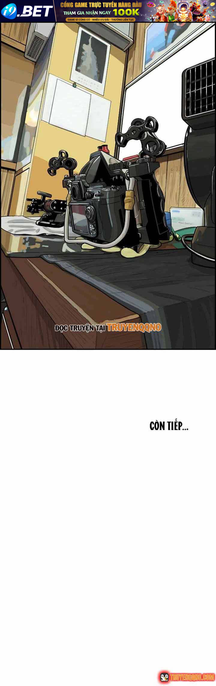 Cá Con (Vảy Cá) Chap 27 - Next Chap 26