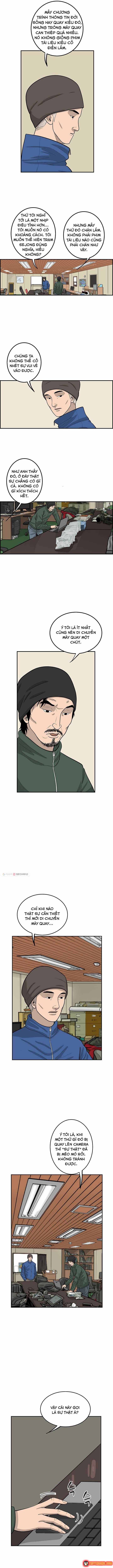 Cá Con (Vảy Cá) Chap 27 - Next Chap 26