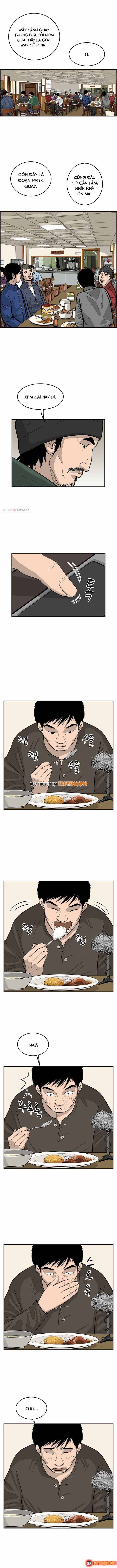 Cá Con (Vảy Cá) Chap 27 - Next Chap 26