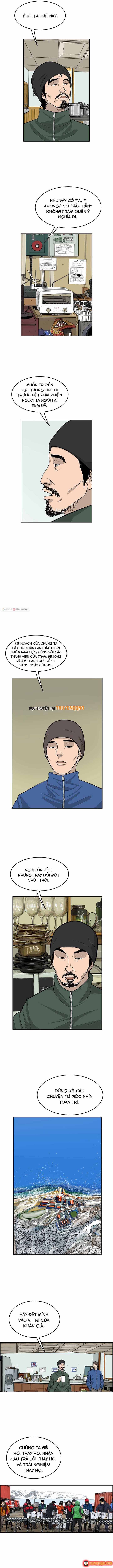 Cá Con (Vảy Cá) Chap 27 - Next Chap 26