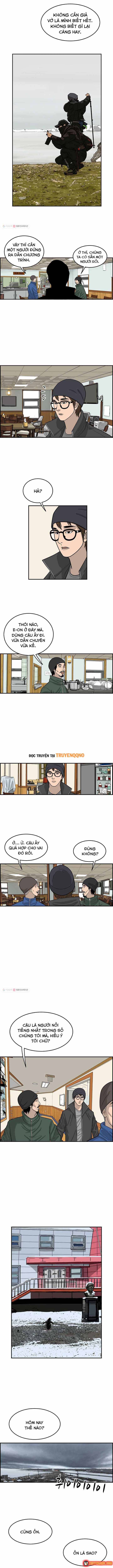 Cá Con (Vảy Cá) Chap 27 - Next Chap 26