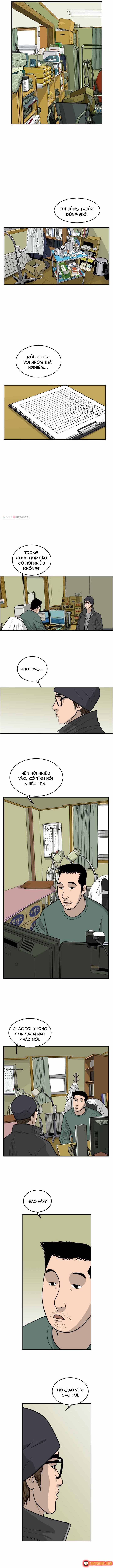 Cá Con (Vảy Cá) Chap 27 - Next Chap 26