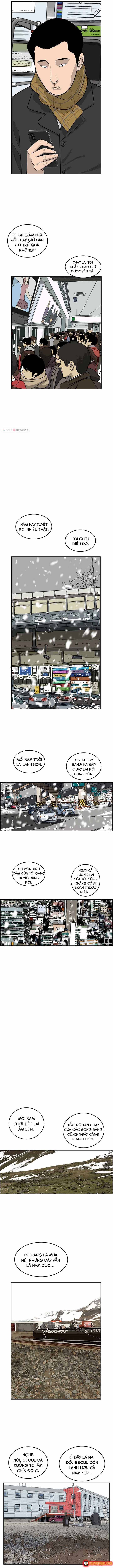 Cá Con (Vảy Cá) Chap 28 - Next Chap 27