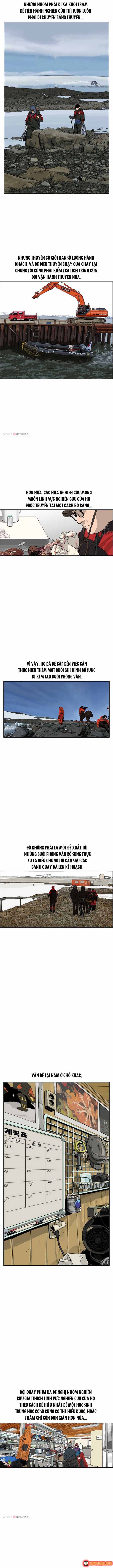 Cá Con (Vảy Cá) Chap 28 - Next Chap 27