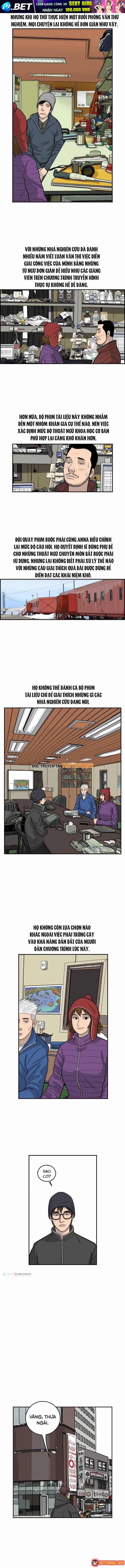 Cá Con (Vảy Cá) Chap 28 - Next Chap 27