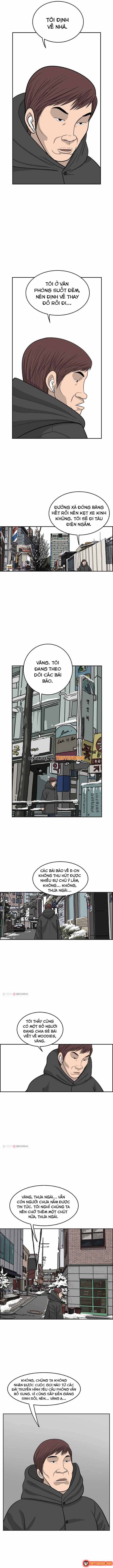 Cá Con (Vảy Cá) Chap 28 - Next Chap 27