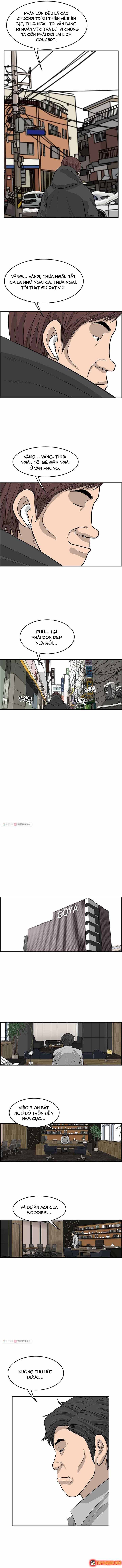 Cá Con (Vảy Cá) Chap 28 - Next Chap 27