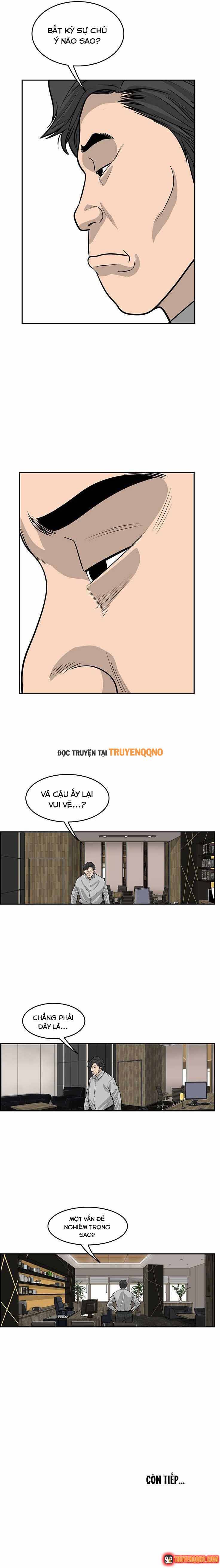 Cá Con (Vảy Cá) Chap 28 - Next Chap 27