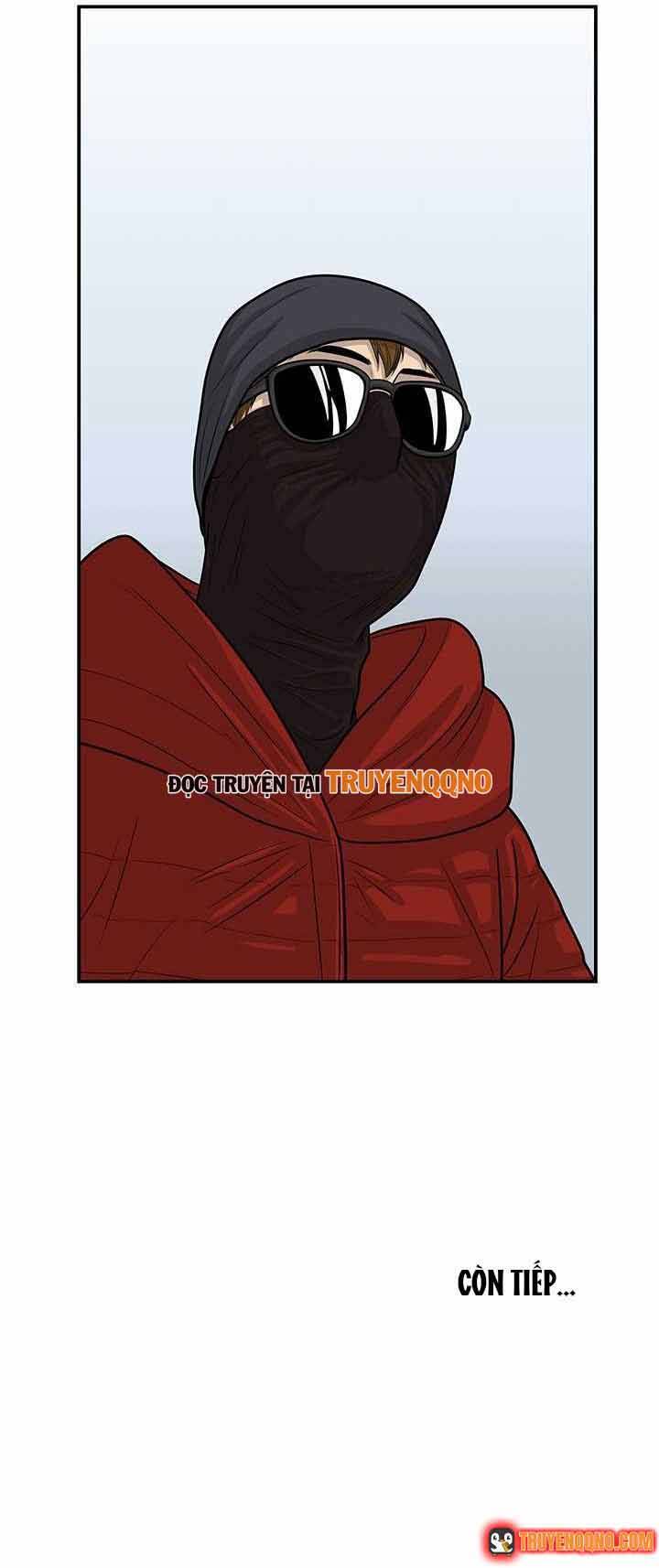 Cá Con (Vảy Cá) Chap 29 - Next Chap 28