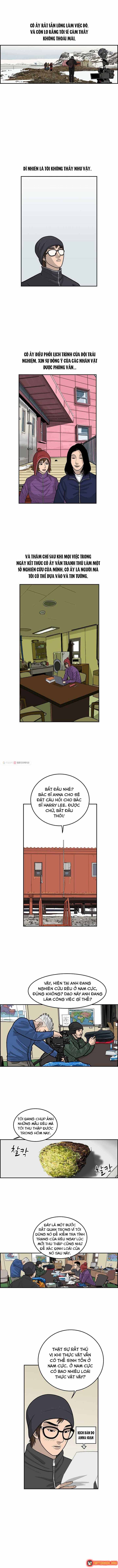 Cá Con (Vảy Cá) Chap 29 - Next Chap 28