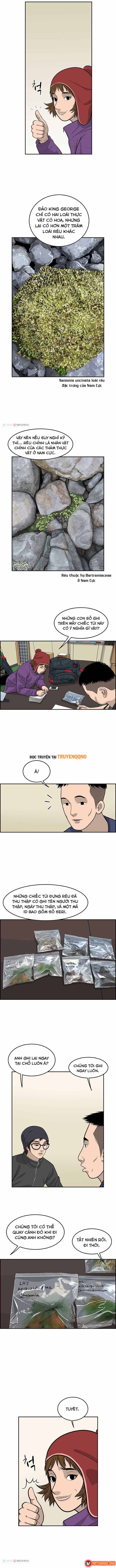 Cá Con (Vảy Cá) Chap 29 - Next Chap 28