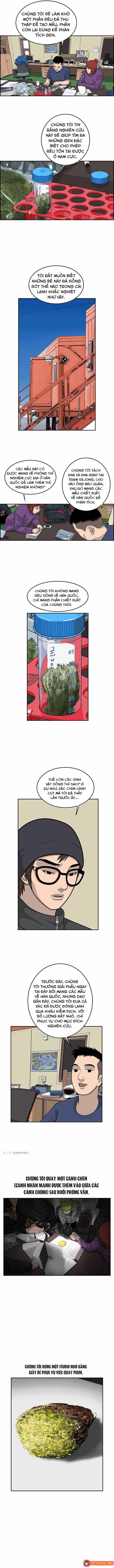 Cá Con (Vảy Cá) Chap 29 - Next Chap 28