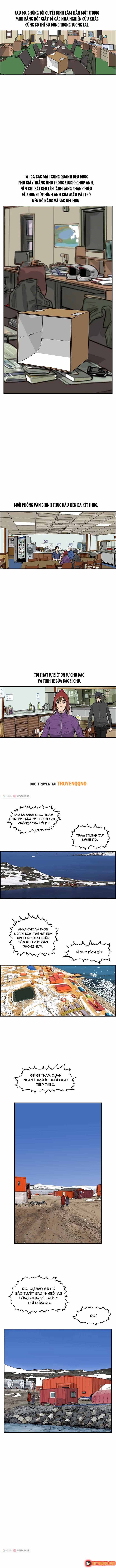 Cá Con (Vảy Cá) Chap 29 - Next Chap 28