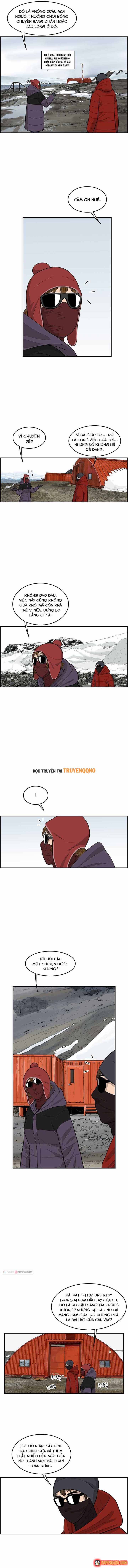 Cá Con (Vảy Cá) Chap 29 - Next Chap 28