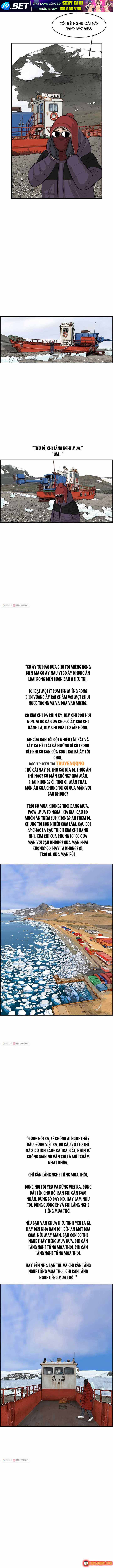 Cá Con (Vảy Cá) Chap 29 - Next Chap 28