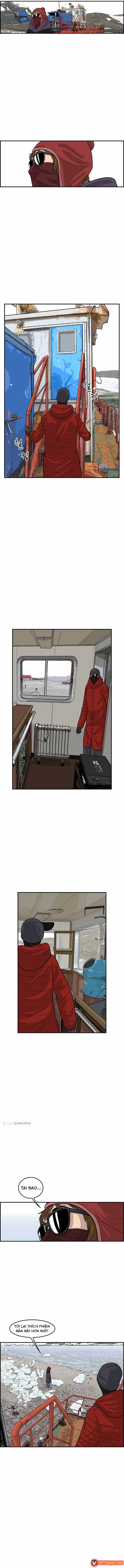 Cá Con (Vảy Cá) Chap 29 - Next Chap 28