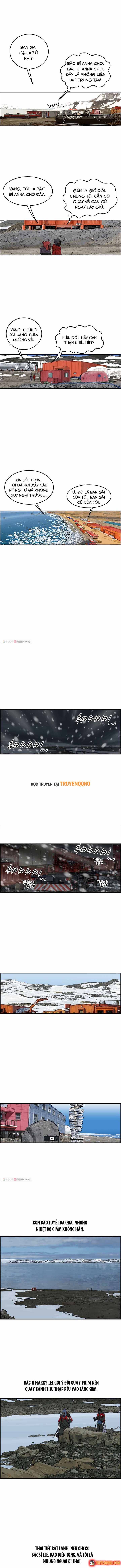 Cá Con (Vảy Cá) Chap 30 - Next Chap 29