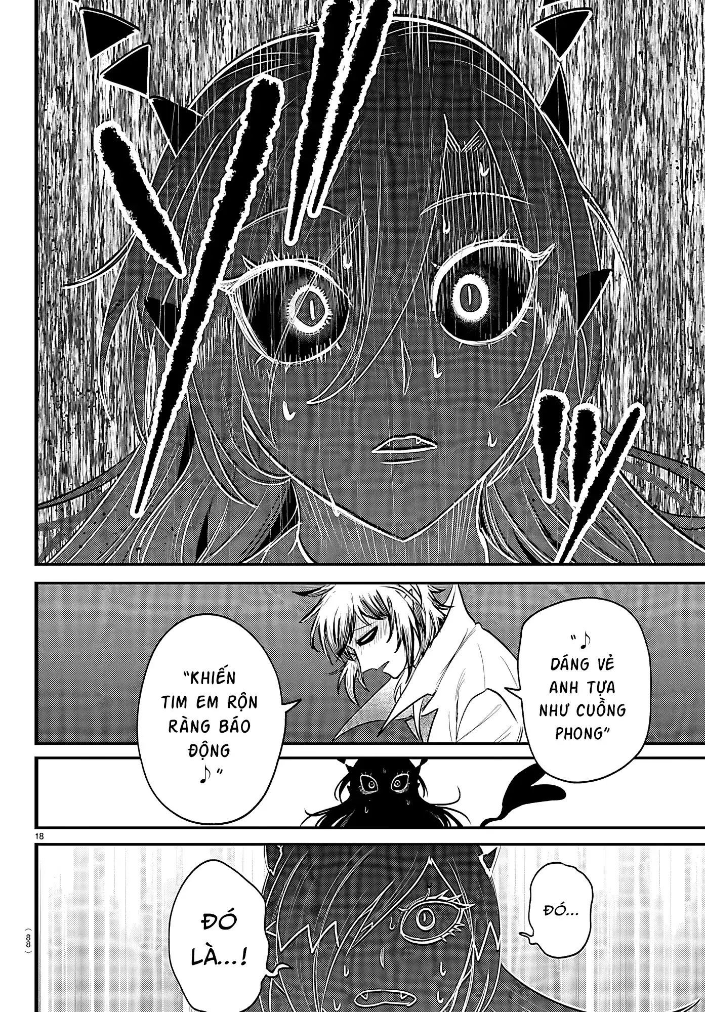 Mairimashita! Iruma-kun - chapter 413 - 17