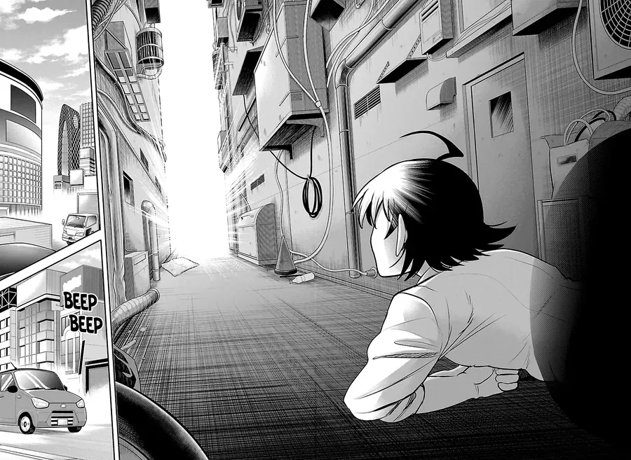 Mairimashita! Iruma-kun - chapter 418 - 17