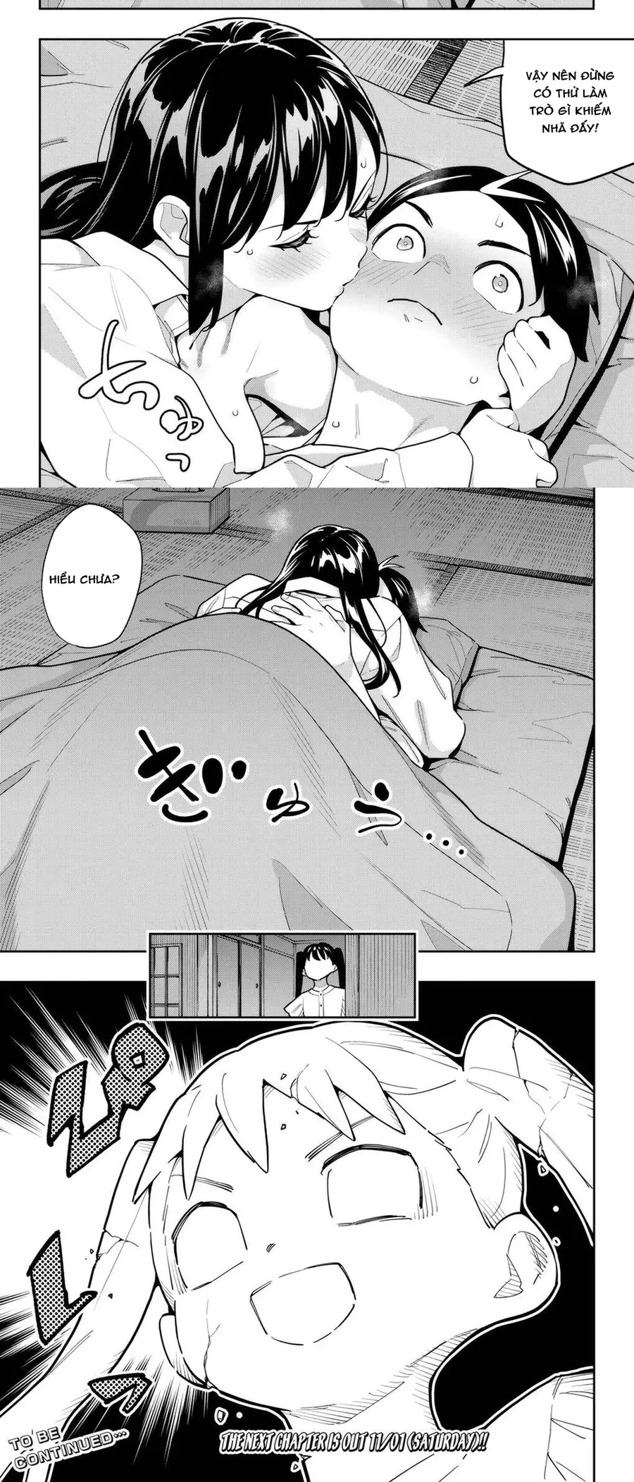 Demon Slave Chap 166 - Next Chap 165