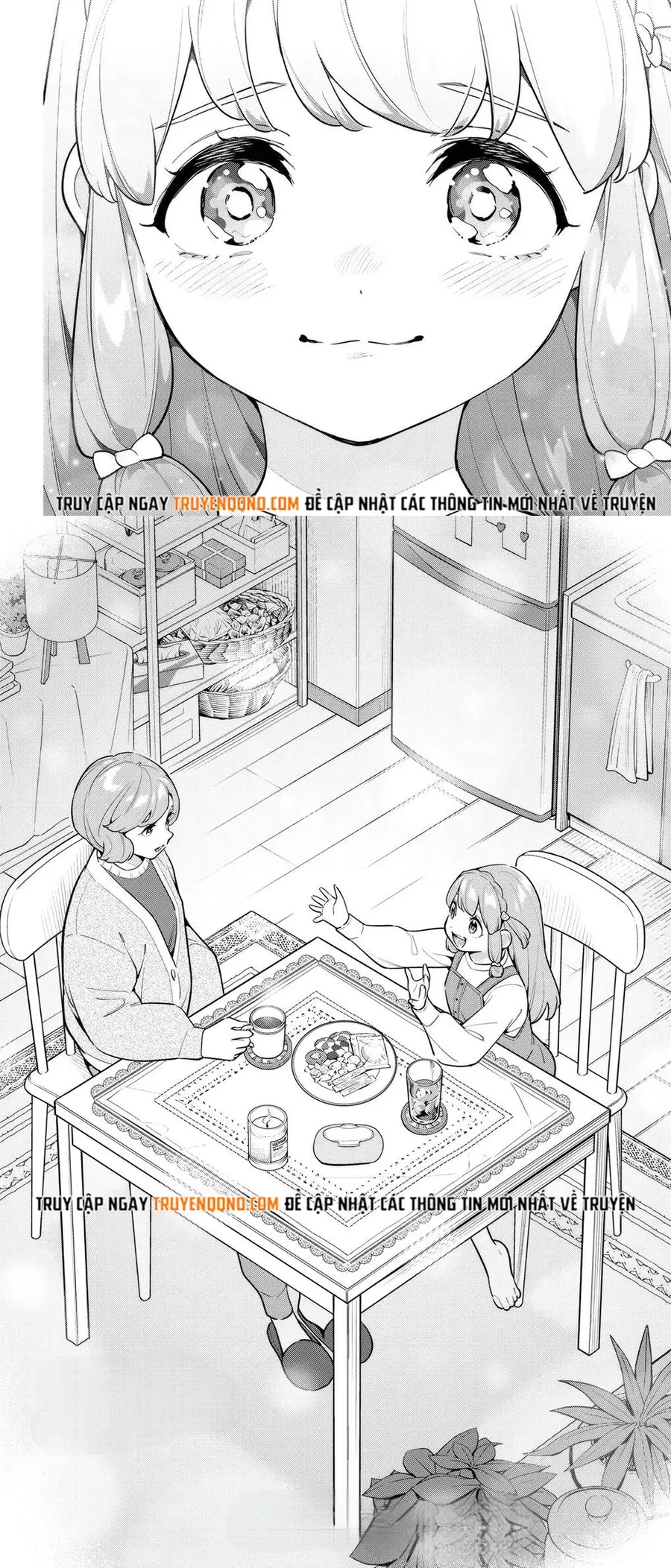 Demon Slave Chap 168 - Next Chap 167