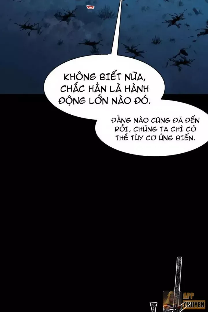 Sau Khi Chia Tay Hoa Khôi, Võ Đạo Của Ta Thẳng Tới Cấp Thần Chap 55 - Next Chap 54