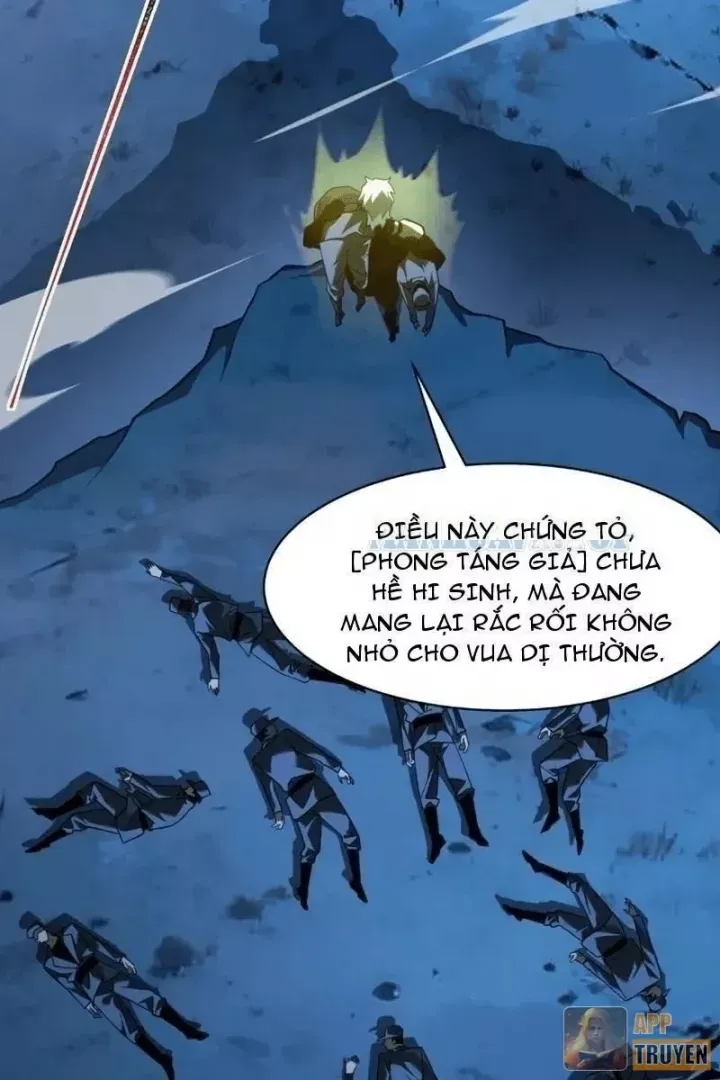 Sau Khi Chia Tay Hoa Khôi, Võ Đạo Của Ta Thẳng Tới Cấp Thần Chap 55 - Next Chap 54