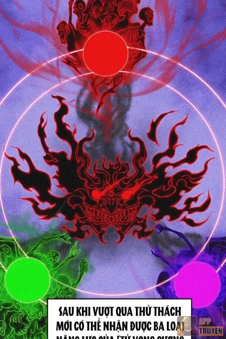 Sau Khi Chia Tay Hoa Khôi, Võ Đạo Của Ta Thẳng Tới Cấp Thần Chap 55 - Next Chap 54