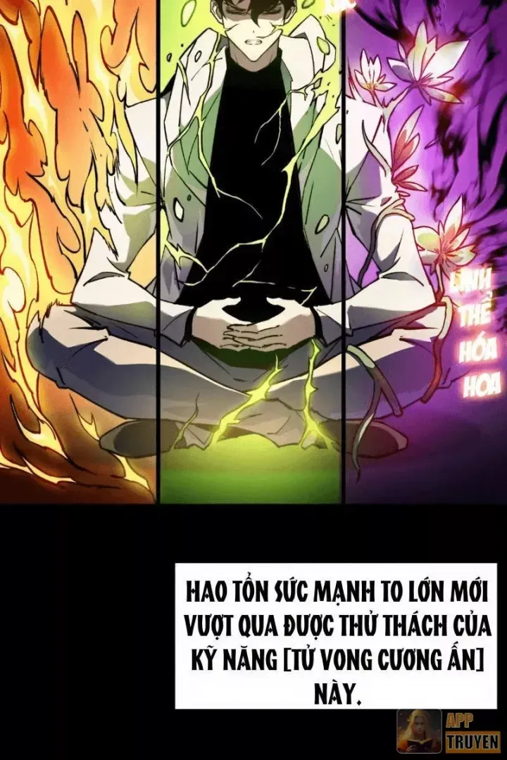 Sau Khi Chia Tay Hoa Khôi, Võ Đạo Của Ta Thẳng Tới Cấp Thần Chap 55 - Next Chap 54