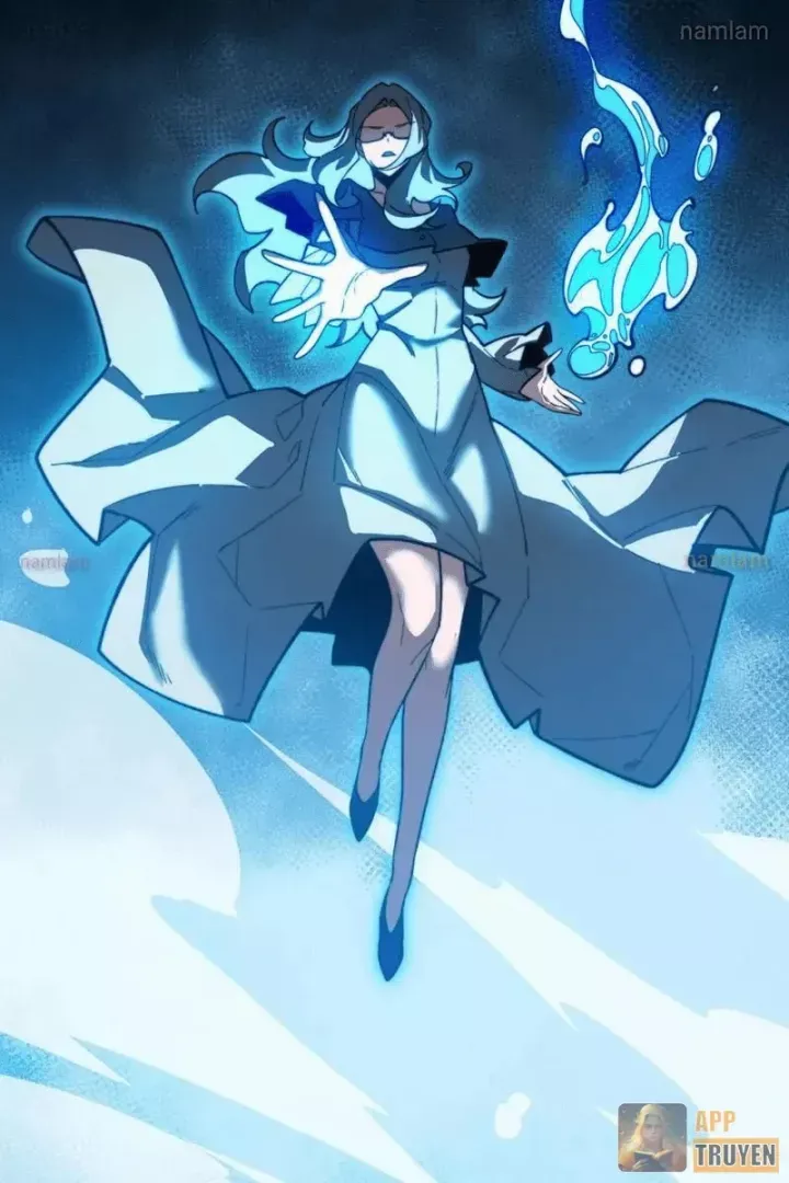 Sau Khi Chia Tay Hoa Khôi, Võ Đạo Của Ta Thẳng Tới Cấp Thần Chap 55 - Next Chap 54